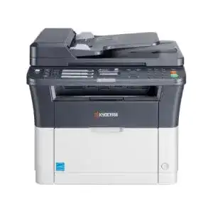 Kyocera Ecosys FS-1325MFP Laserdrucker Multifunktionsgerät