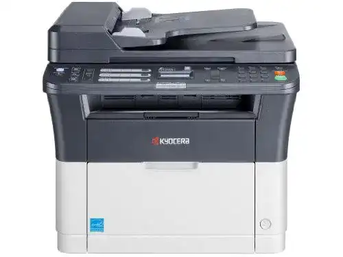 Kyocera Ecosys FS-1325MFP Laserdrucker Multifunktionsgerät