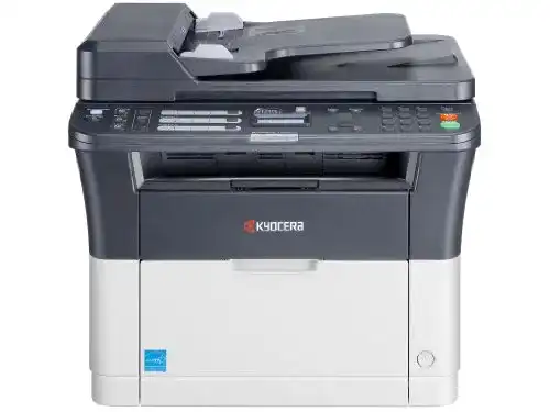 Kyocera Ecosys FS-1325MFP Laserdrucker Multifunktionsgerät