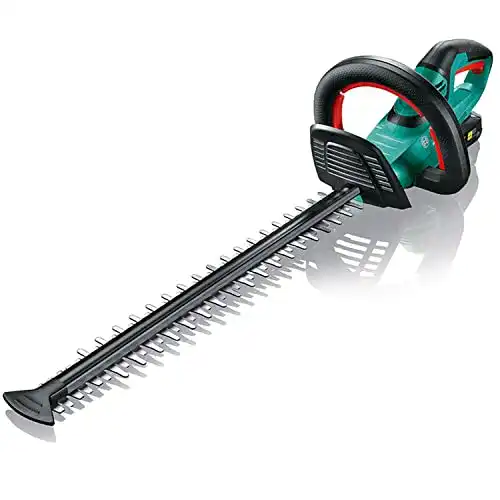 Bosch Akku-Heckenschere AHS 50-20 LI für den Garten