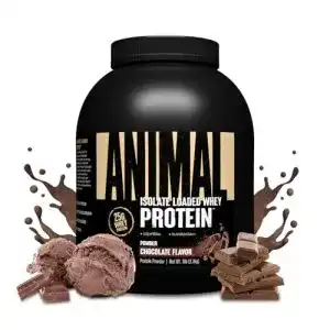 Proteinpulver von Animal Universal Nutrition – Whey Protein Pulver