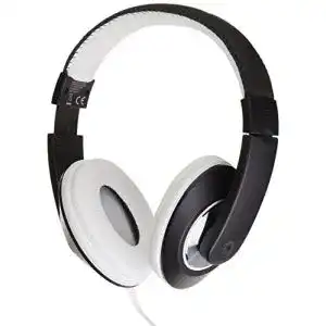 Grundig 871125286330 Stereo-Kopfhörer in Schwarz