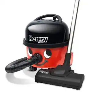 Numatic 908415 Bodenstaubsauger mit Beutel Henry Xtra HVX160-11