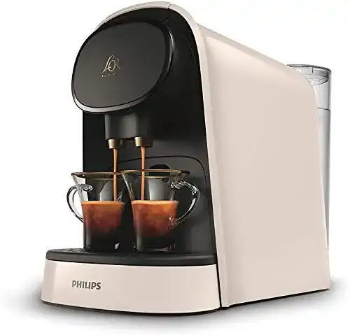 Kaffeepadmaschine Philips Domestic Appliances L’OR Barista