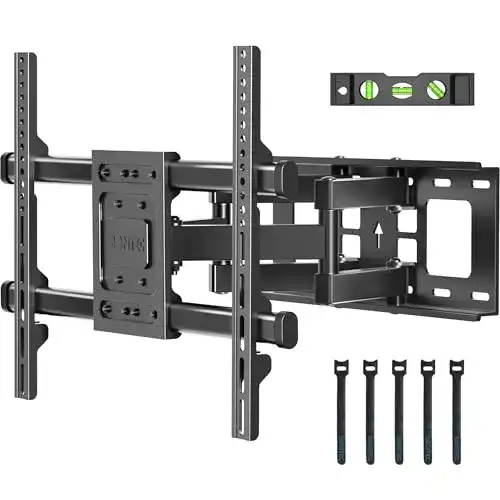 TV Wandhalterung Bontec für 32-80 Zoll Fernseher