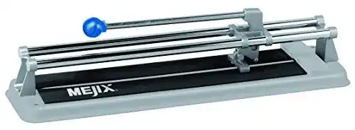 Handfliesenschneider Mejix CC 300 für Fliesen bis 300 mm