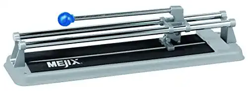 Handfliesenschneider Mejix CC 300 für Fliesen bis 300 mm