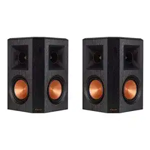 Klipsch RP-502S Standlautsprecher in Ebenholz