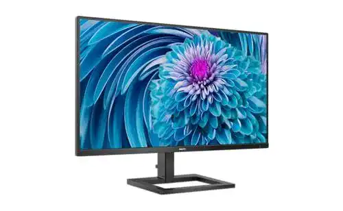 Philips 288E2A 4K IPS Monitor 28 Zoll UHD