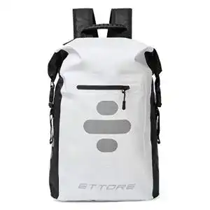 Fahrradrucksack 30 Liter Ettore wasserdicht