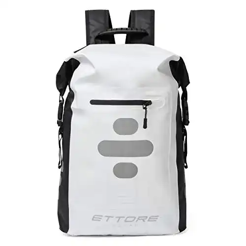 Fahrradrucksack 30 Liter Ettore wasserdicht