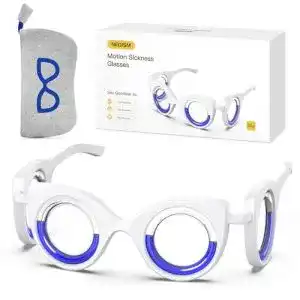 Brille gegen Reisekrankheit - 41LbJpxDNPL. SL500