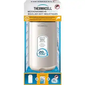 Thermacell-Mückenabwehr