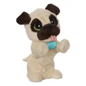 Interaktiver Roboterhund FurReal Friends JJ – Spielzeug für Kinder