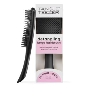 Tangle Teezer Große Ultimate Detangler Haarbürste für alle Haartypen