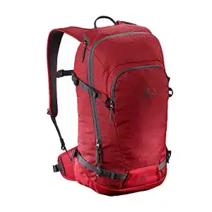 Salomon Side 25 Unisex Rucksack 25L für Ski und Snowboard
