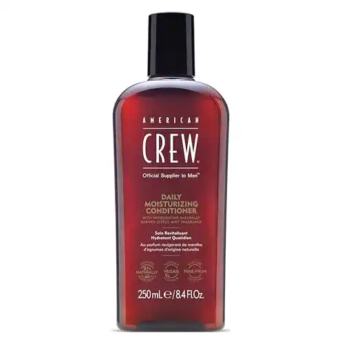 Conditioner für Männer – American Crew Daily Moisture Conditioner