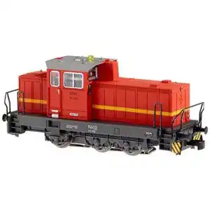 Märklin Start Up 36700 – Diesellokomotive DHG 700 Spur H0