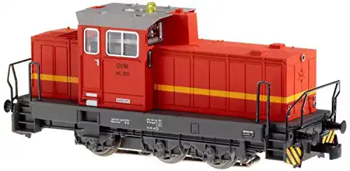 Märklin Start Up 36700 – Diesellokomotive DHG 700 Spur H0
