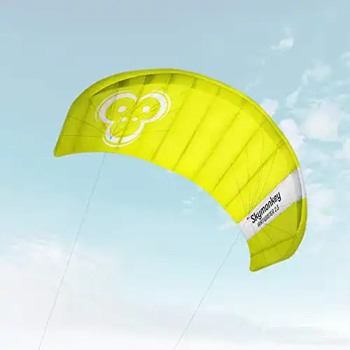Lenkmatte Skymonkey Airtwister 2.3 mit Packsack