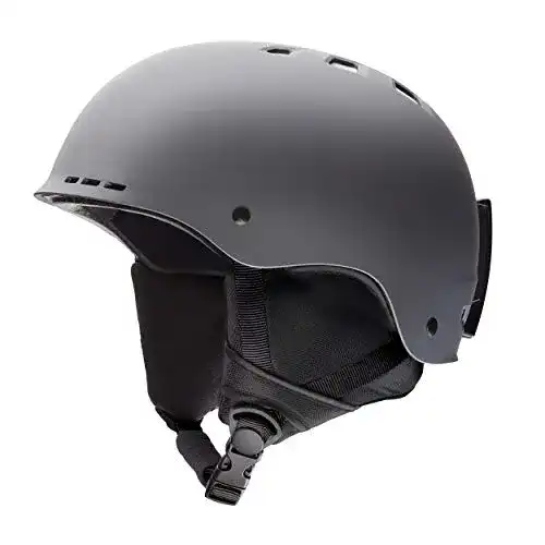 Smith Skihelm Unisex Erwachsene HOLT 2 mit EPS Schaum