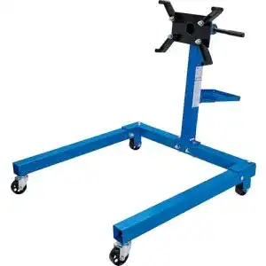 Motorständer BGS 9230 XL 560 kg drehbar