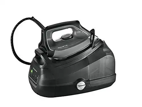 Rowenta Dampfbügelstation DG8622 Perfect Steam Pro mit 2400 Watt