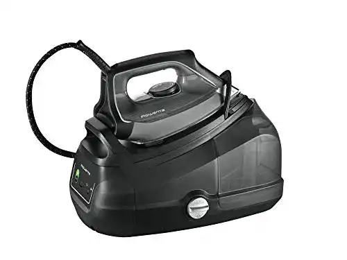 Rowenta Dampfbügelstation DG8622 Perfect Steam Pro mit 2400 Watt