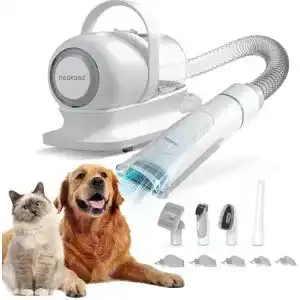 Hundeschermaschine Neabot Neakasa P1 Pro für professionelle Pflege