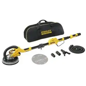 Trockenbauschleifer Stanley Fatmax 750W (225mm) mit Aufbewahrungstasche