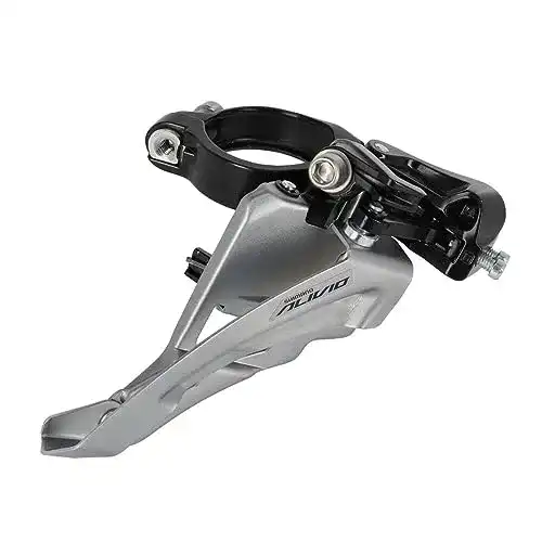 Shimano Umwerfer FD-M3100-M 34.9mm für Triple-Antrieb