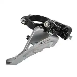 Shimano-Umwerfer