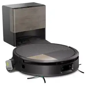 iRobot Roomba Max 706 Combo Saugroboter mit AutoWash Dock