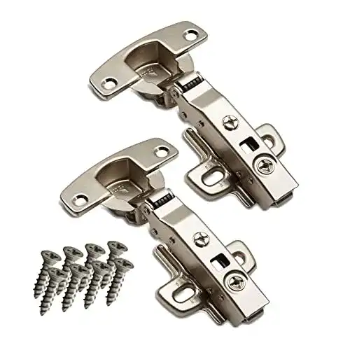 Topfscharniere Sotech 2 Stück Hettich Sensys 8645i TH52
