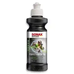 SONAX Profiline PerfectFinish Autopolitur 250 ml für lackschonende Politur