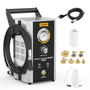 Elektrisches Bremsenentlüftungsgerät AUTOOL AST609 für Fahrzeuge