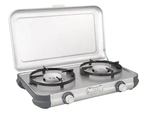 Gaskocher 4-flammig Campingaz Camping Kitchen 2