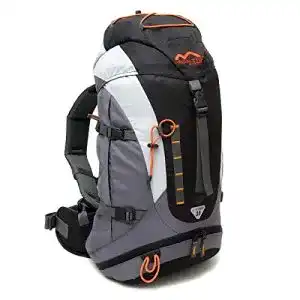 Backpacking-Rucksack M Montis Outdoor Montis Venture 30 Unisex