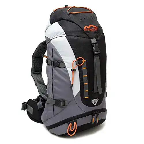 Backpacking-Rucksack M Montis Outdoor Montis Venture 30 Unisex