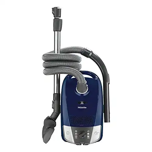 Miele-Staubsauger Miele Compact C2 Powerline