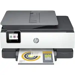 HP OfficeJet Pro 8022e Tintenstrahldrucker A4 mit WLAN