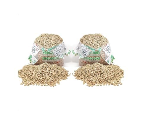 Holzpellets Tartak Olczyk A1 nach ENplus A1 und DINplus, 2 x 15 kg