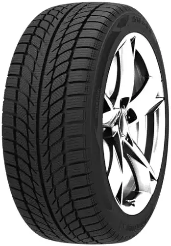 Winterreifen 225/45 R18 Goodride SW608 Snowmaster für PKW