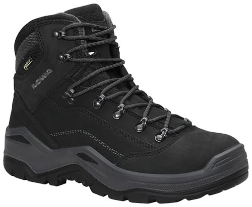 Arbeitsschuhe Lowa Herren Renegade Work GTX Mid S3 Ci