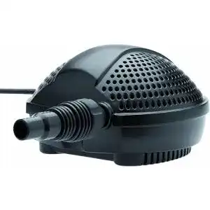 Teichpumpe Pontec PondoMax Eco 2500 für Filter- und Bachlaufanwendungen