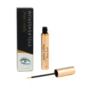 Wimpern Booster von Aphro Celina, 3 ml