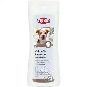 Trixie-Hundeshampoo