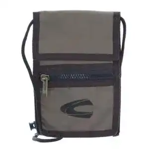 Brustbeutel camel active Journey Herren Brusttasche für Reisen