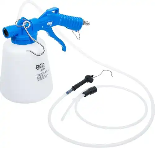 Bremsentlüftungsgerät BGS 8066 für Druckluft-Systeme
