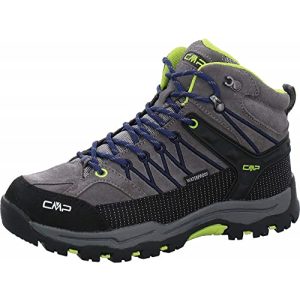 Bergschuhe CMP Kinder Rigel Mid Shoe WP für Trekking und Wandern